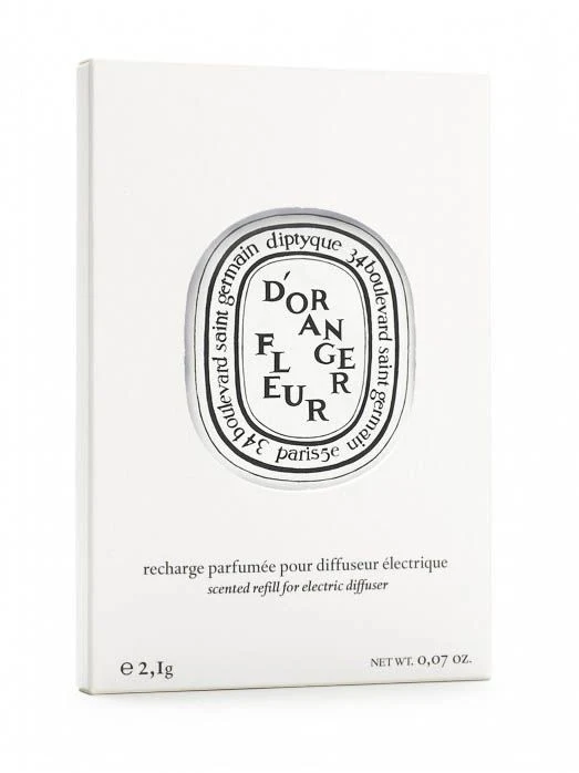 Fleur D'Oranger Ricarica Diffusore