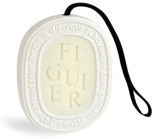Figuier Oval Parfumé Ovale Profumato