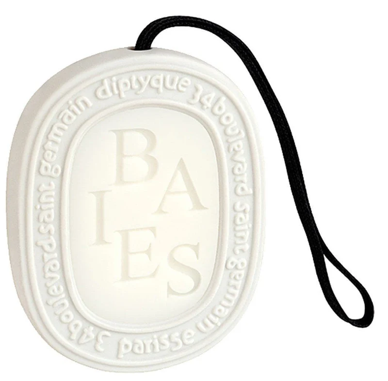 Baies Oval Parfumé Ovale Profumato