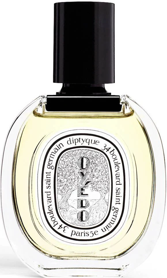 Oyedo Eau de Toilette