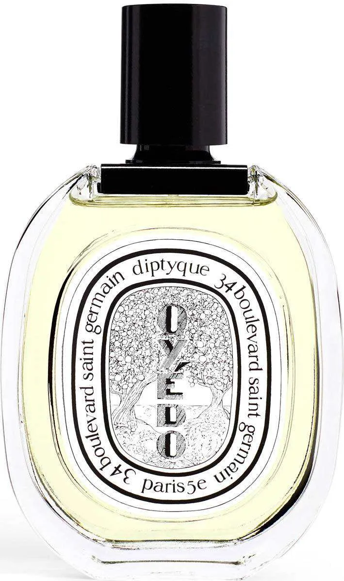 Oyedo Eau de Toilette