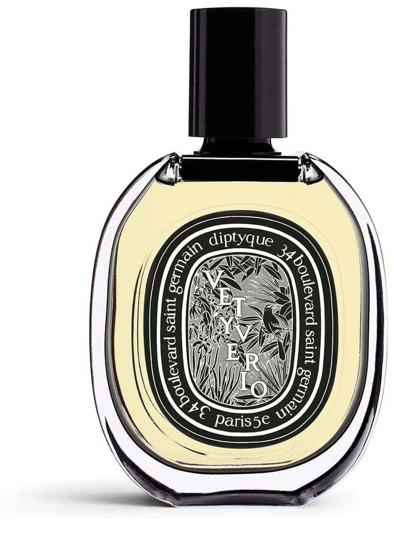 Vetyverio Edp Eau de Parfum