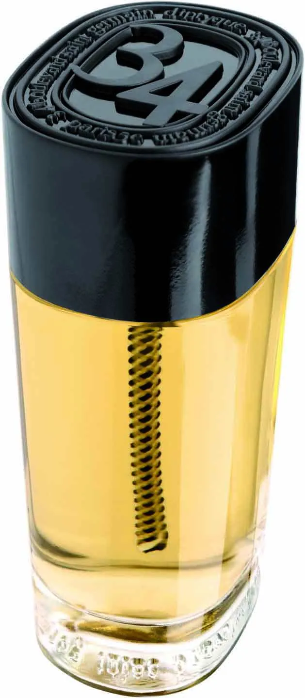 34 Edt Eau de Toilette