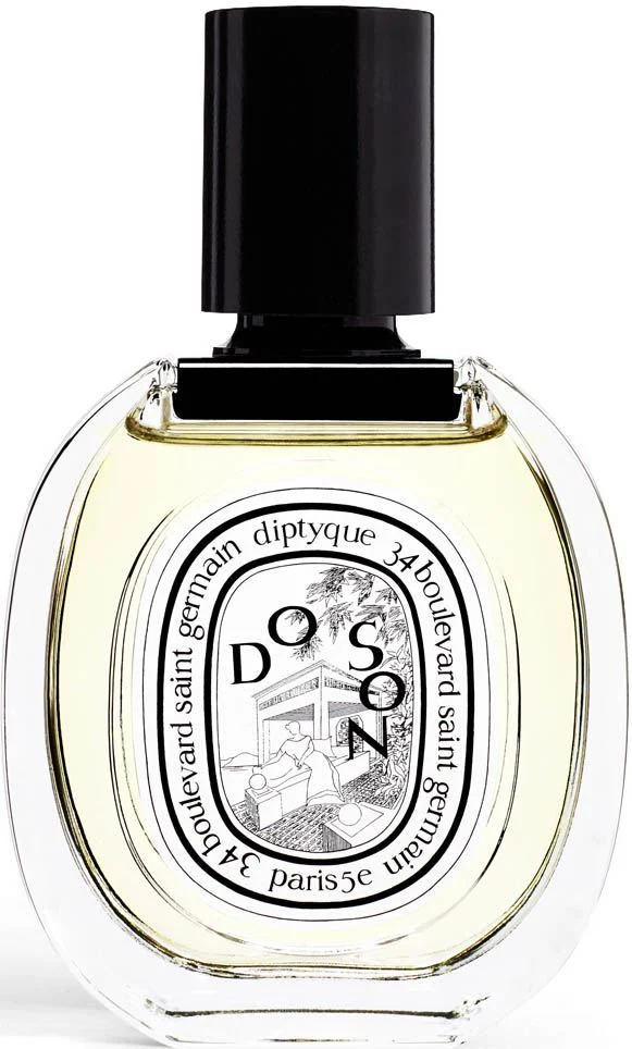 Do Son Edt Eau de Toilette