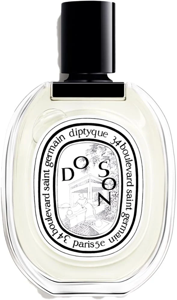Do Son Edt Eau de Toilette