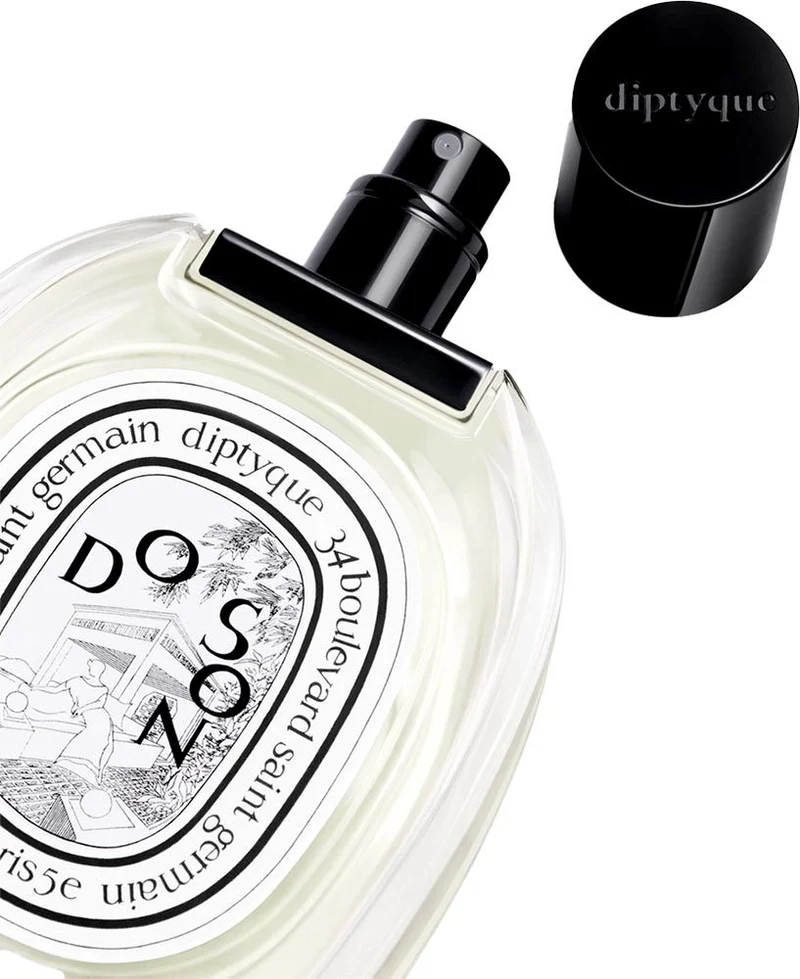 Do Son Edt Eau de Toilette