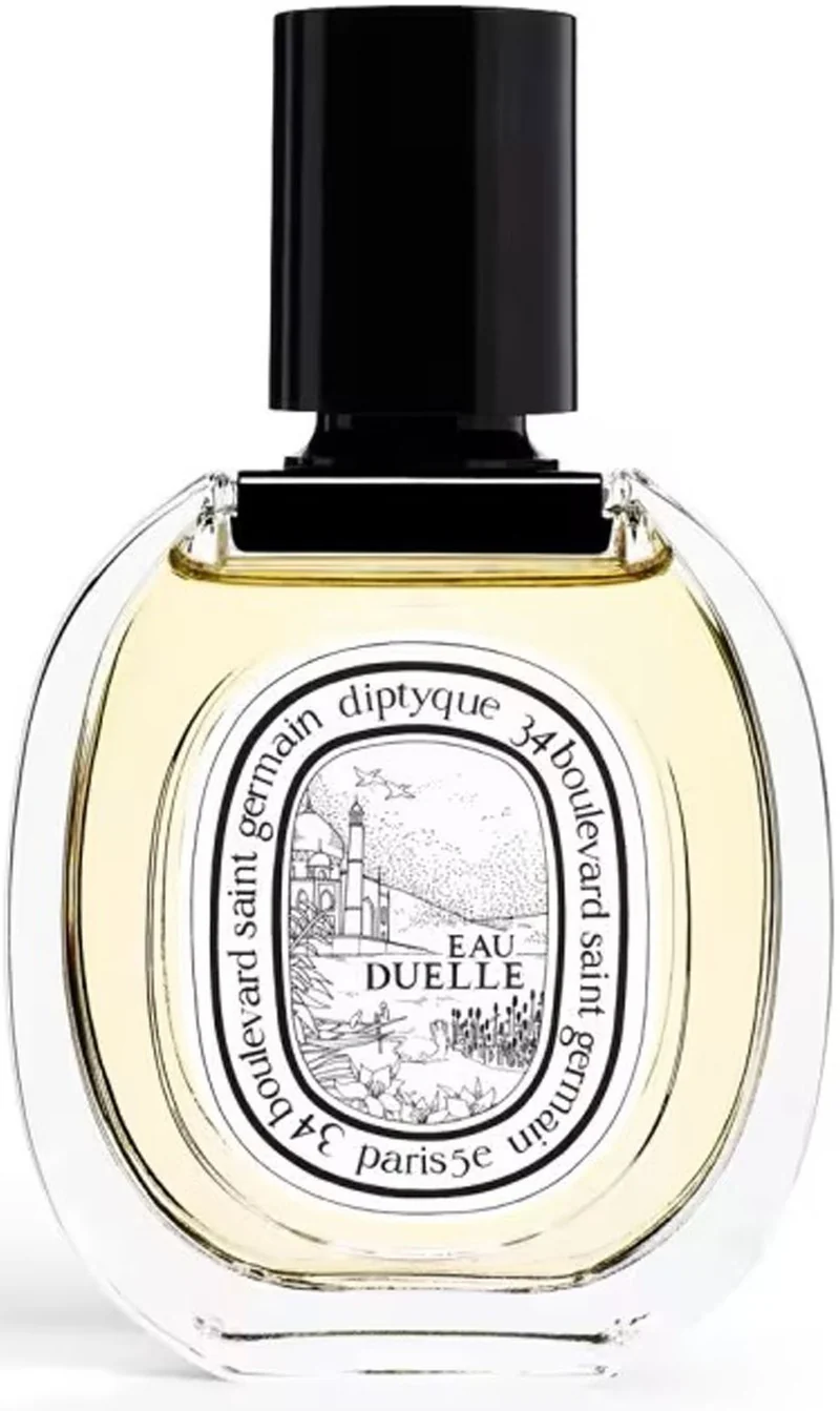 Eau Duelle Edt Eau de Toilette