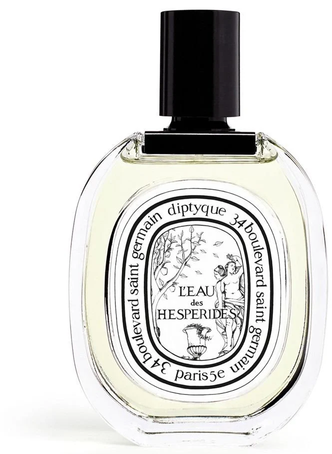 Eau des Hesperides Eau de Toilette