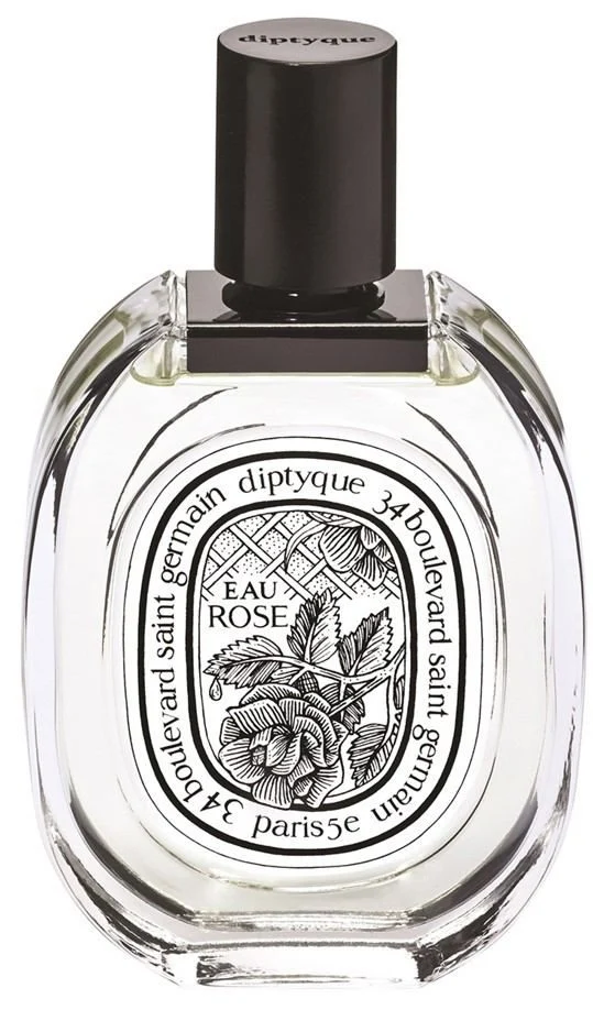 Eau Rose Edt Eau de Toilette