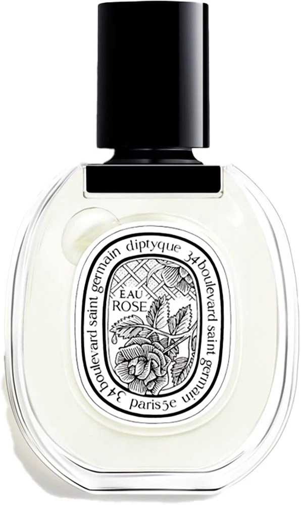 Eau Rose Edt Eau de Toilette