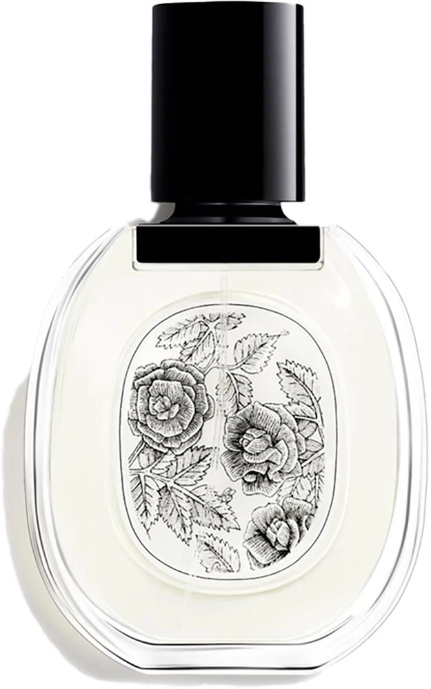 Eau Rose Edt Eau de Toilette