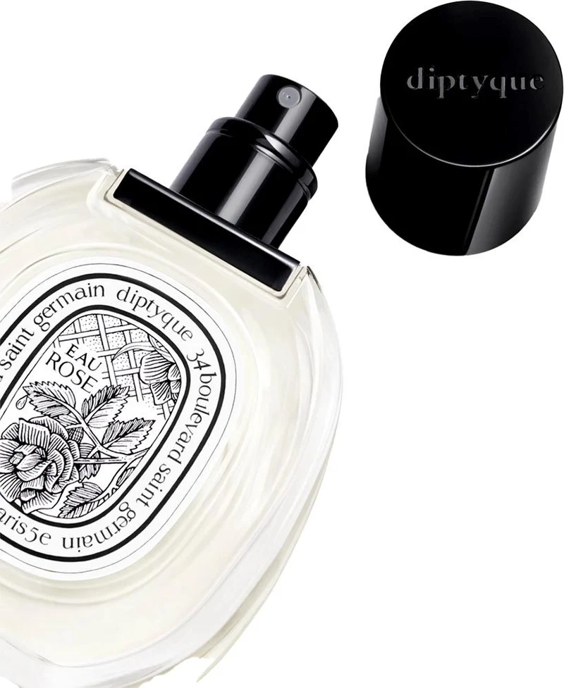 Eau Rose Edt Eau de Toilette