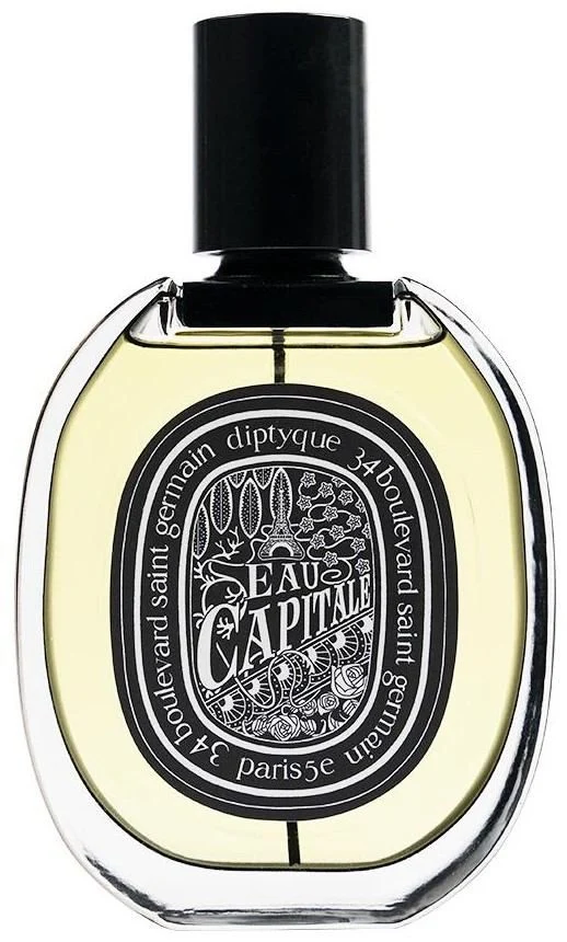 Eau Capitale Eau de Parfum