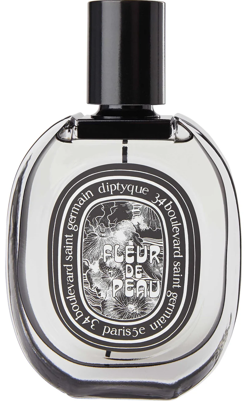 Fleur de Peau Eau de Parfum