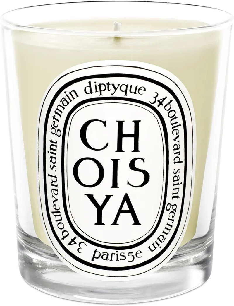Choisya Candela