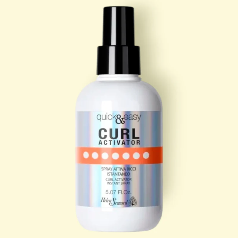 QUICKeEASY Curl Activator 150ml