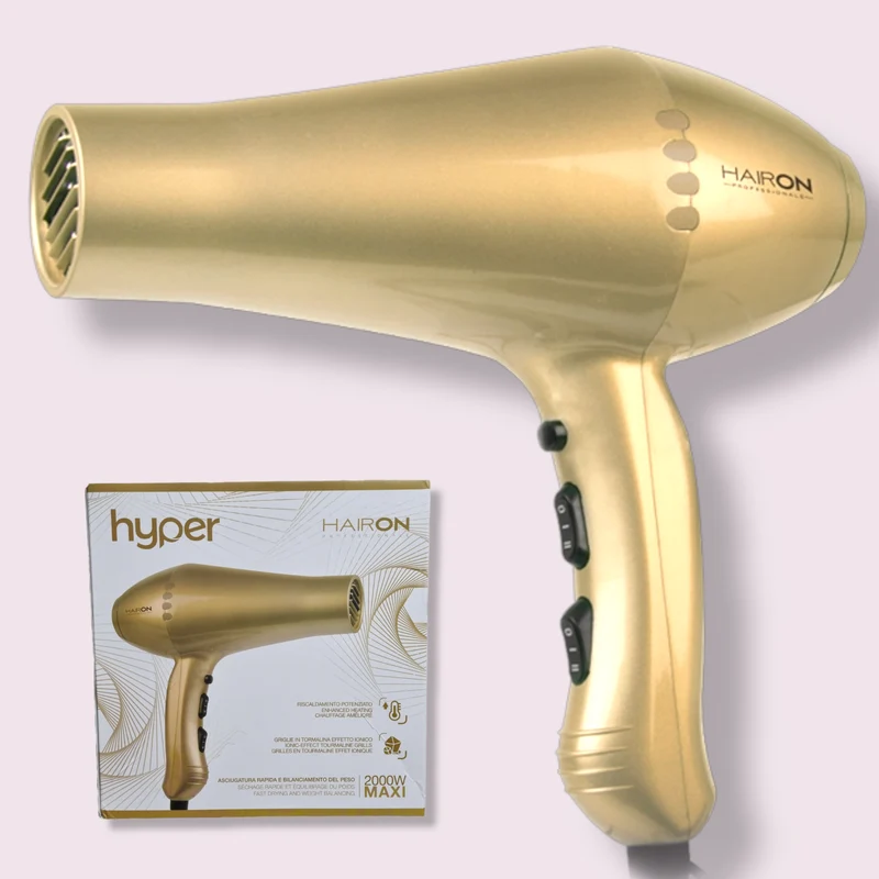 Phon Hyper Gold