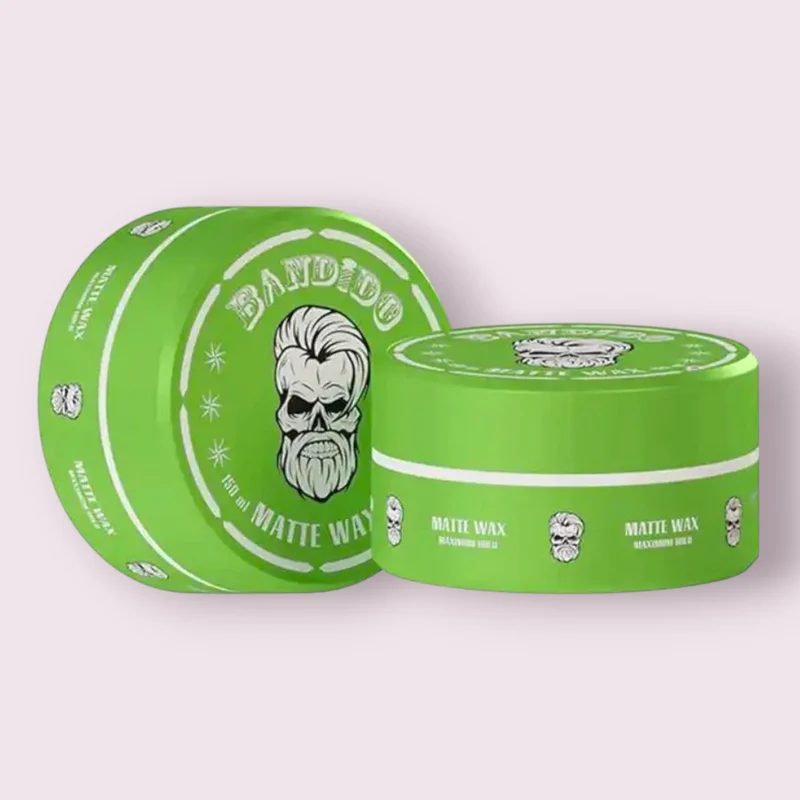 Bandido CERA Modellante Matte WAX 150 ml