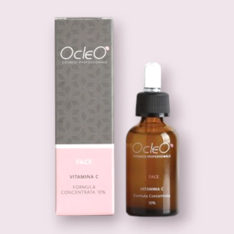 Vitamina C Formula Concentrata al 10% 30Ml
