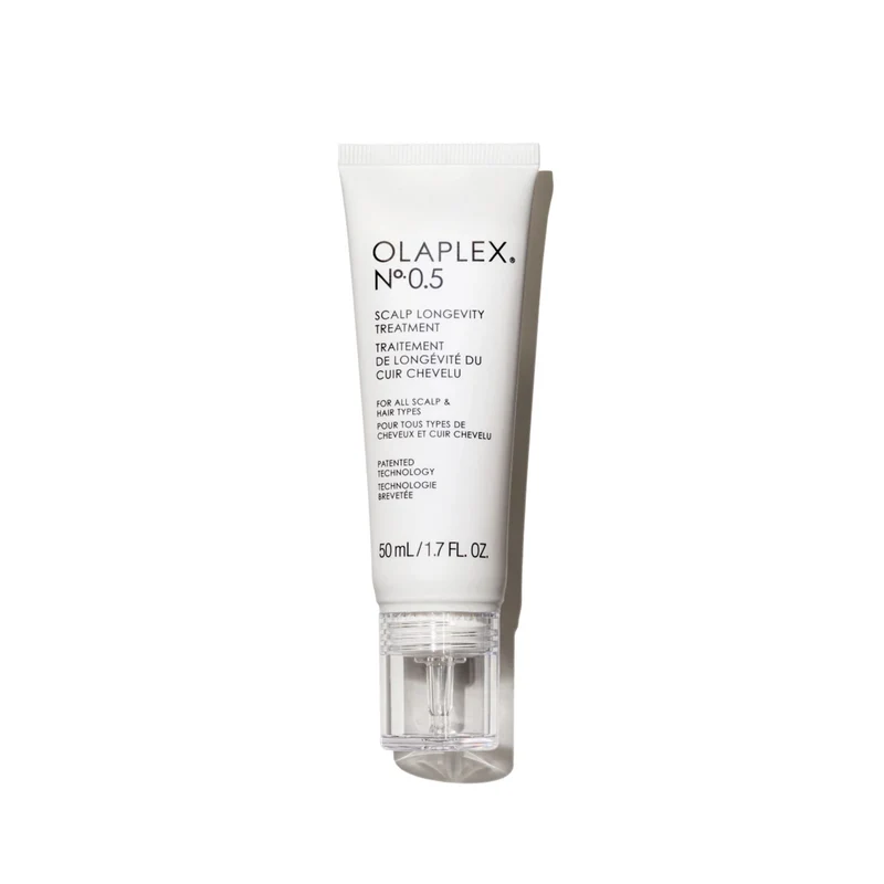 Olaplex 0.5 Scalp Longevity Treatment 50ml