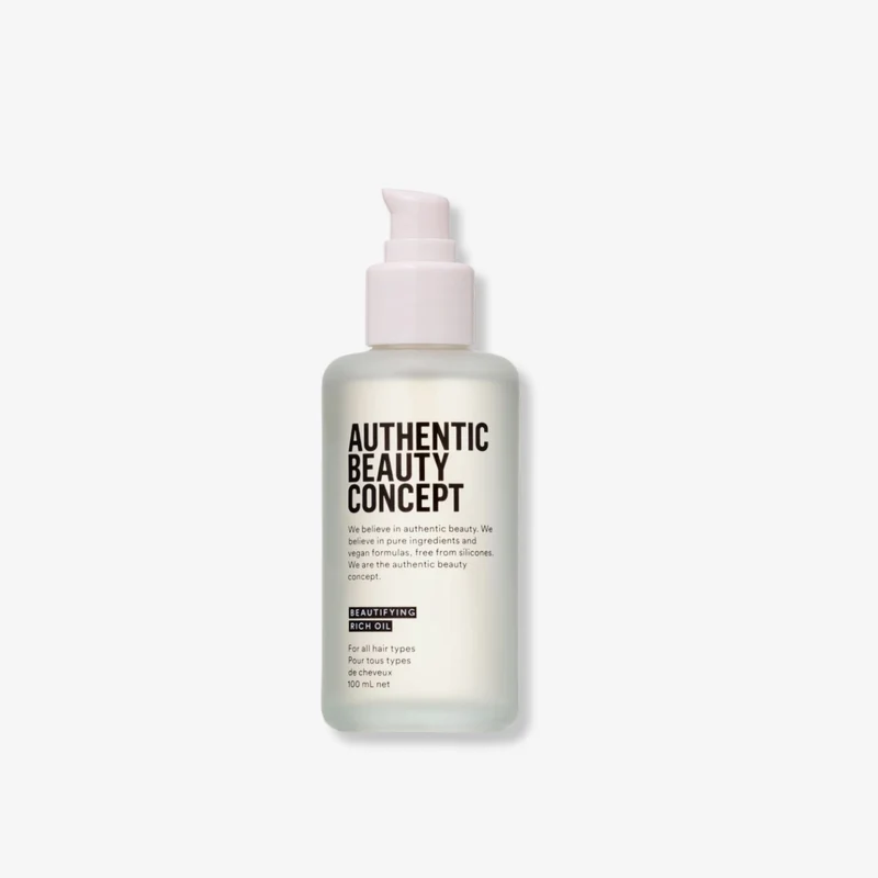 Huile Nourrissante Authentic Beauty Concept
