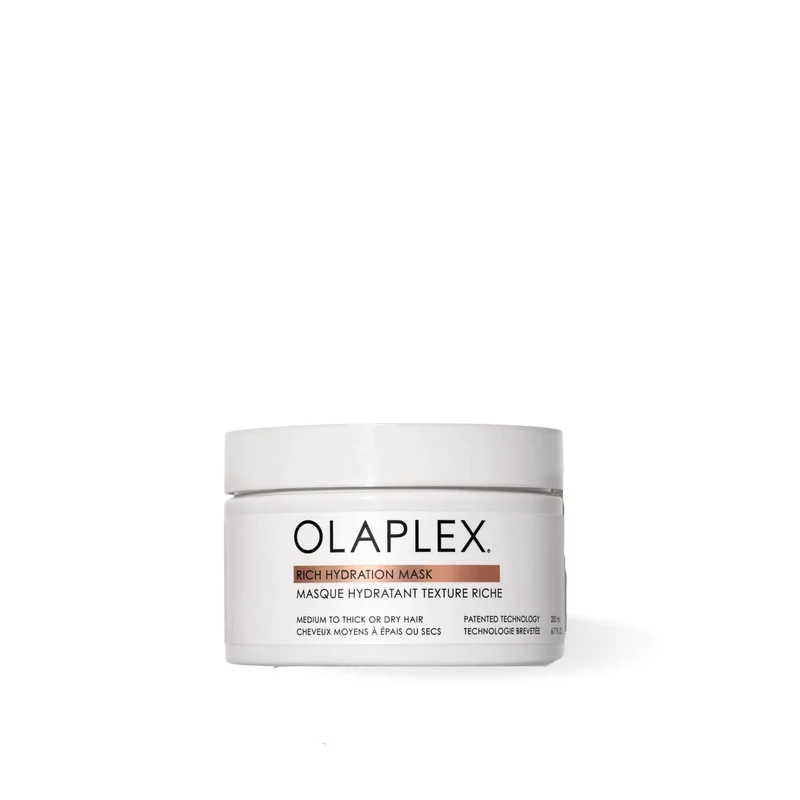 Olaplex Masque très hydratant