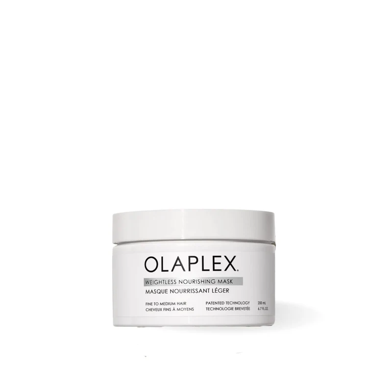 Olaplex Masque nourrissant léger
