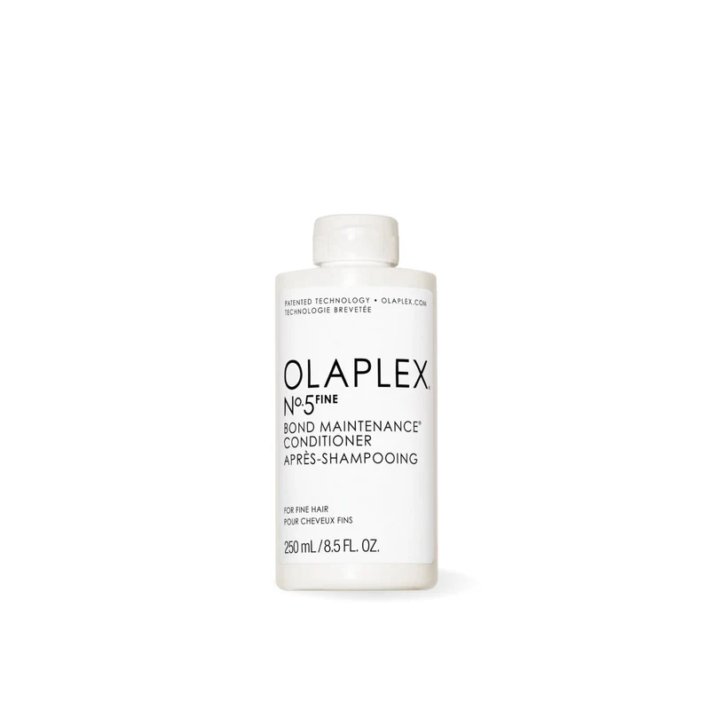 Olaplex 5 Fine - Après-shampoing cheveux fins