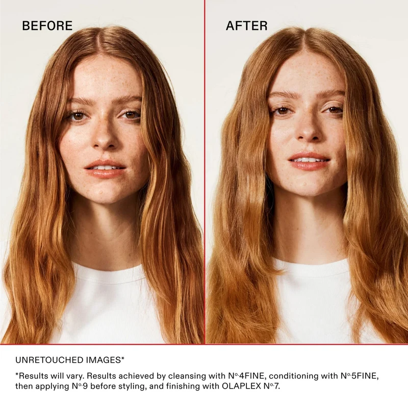 Olaplex 5 Fine - Après-shampoing cheveux fins