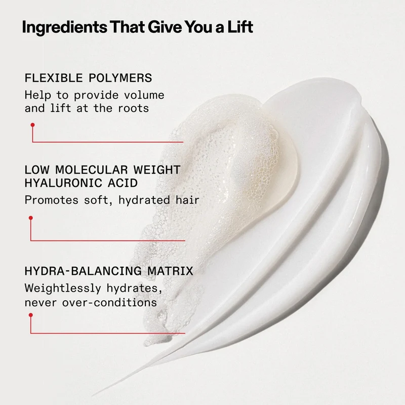 Olaplex 5 Fine - Après-shampoing cheveux fins