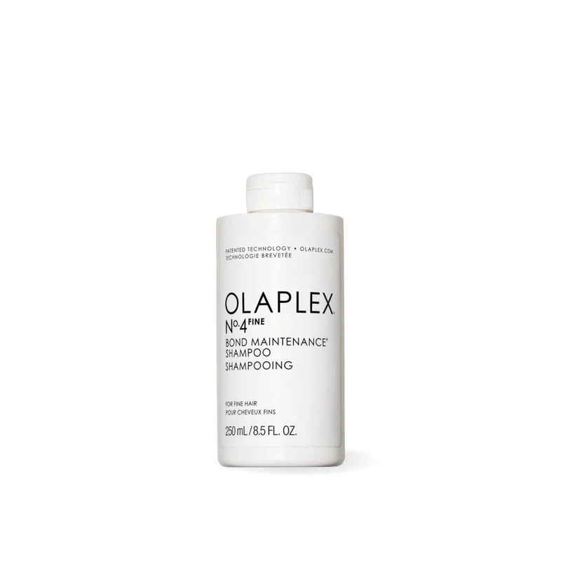 Olaplex 4 Fine - Shampoing volumisant cheveux fins