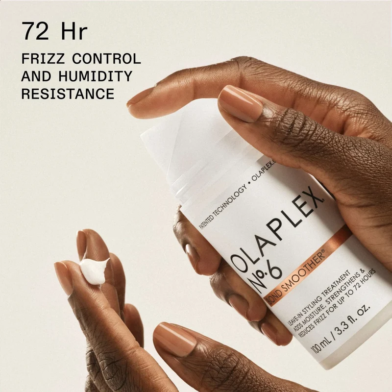 Coffret Olaplex Full-on Shine