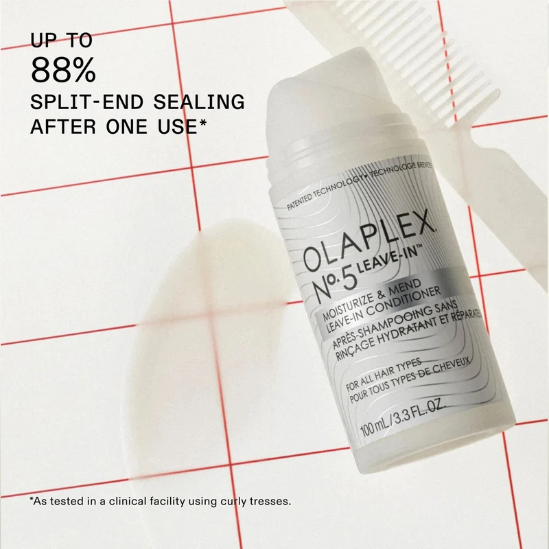 Coffret Olaplex Hydratation Instantanée