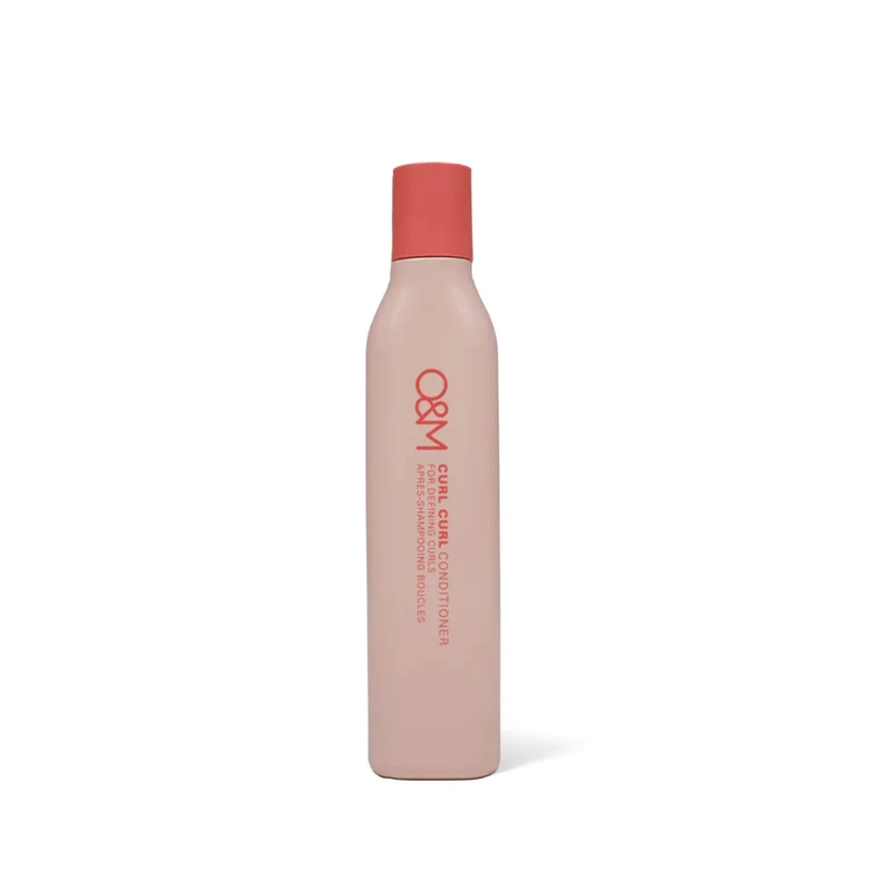Après-shampoing Cheveux Bouclés - O&M Curl Curl 250ml