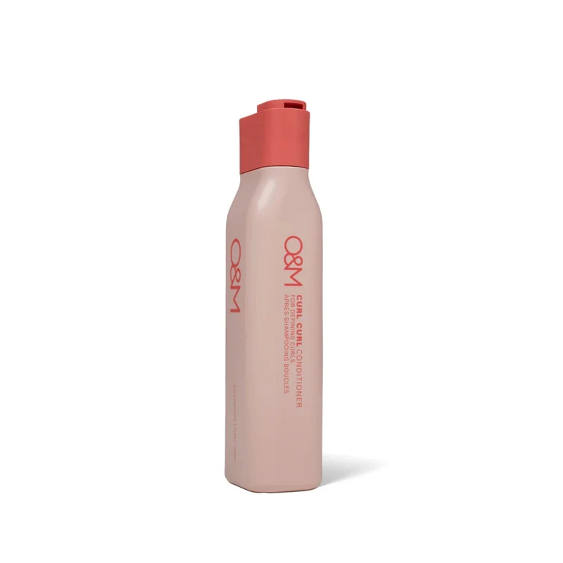 Après-shampoing Cheveux Bouclés - O&M Curl Curl 250ml