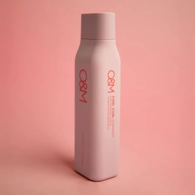 Shampoing Cheveux Bouclés - O&M Curl Curl 250ml