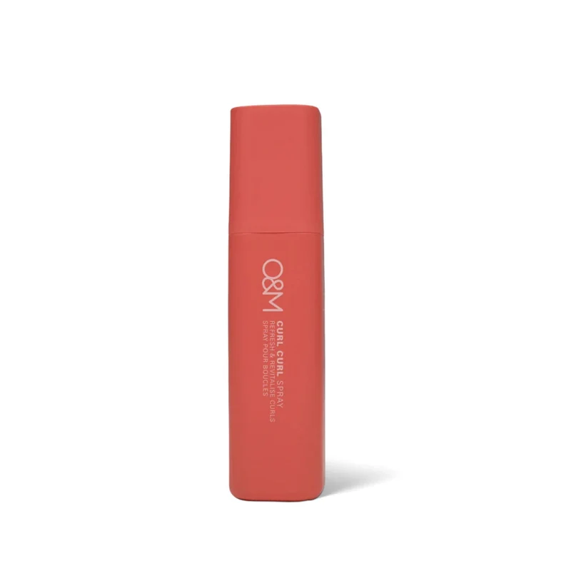 Spray Cheveux Bouclés - O&M Curl Curl 150ml