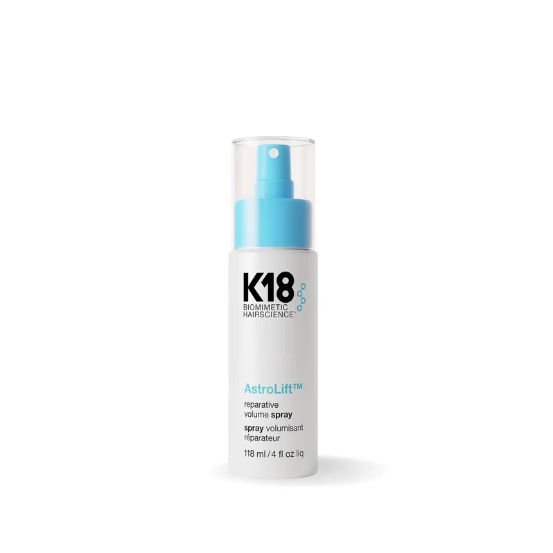 Spray volume réparateur AstroLift™ K18 - 118 ml