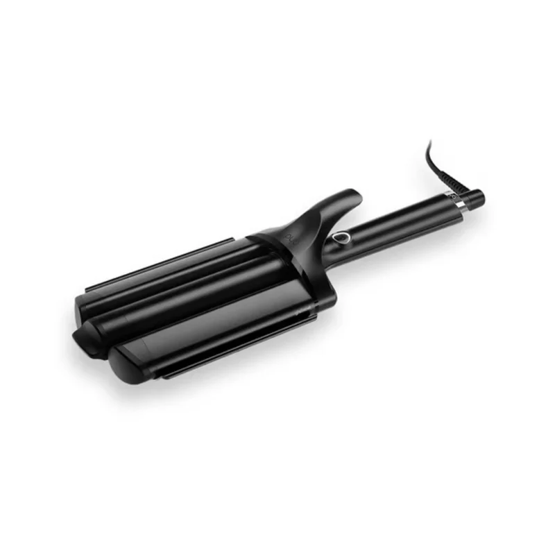 Boucleur Triple Waver GHD Wave