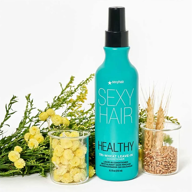 Healthy Tri-Wheat Leave-In Conditioner 250ml