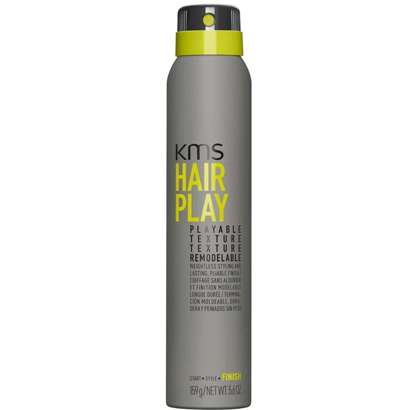 Hairplay Playable Texture 200ml