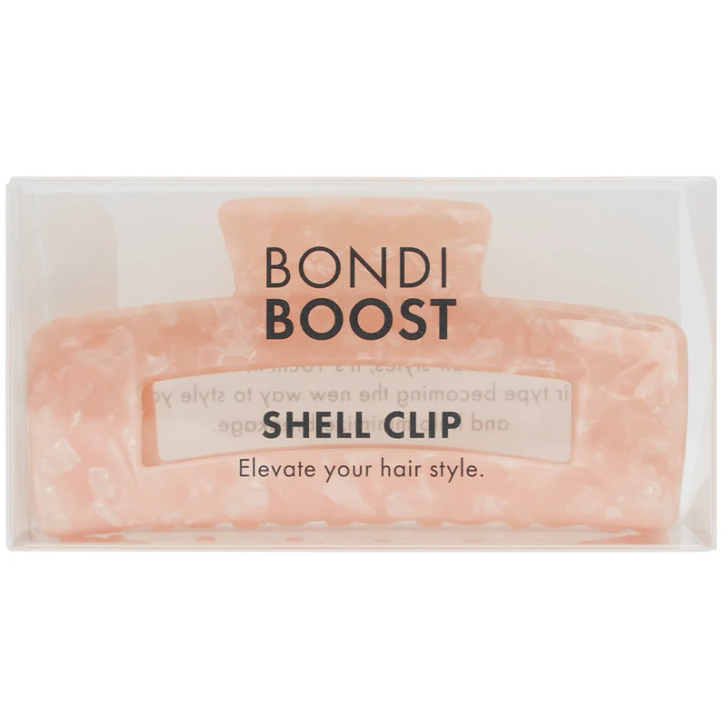 Shell Clip