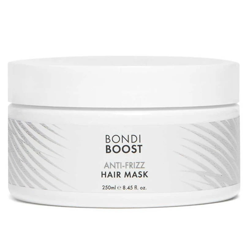 Anti Frizz Mask 250ml