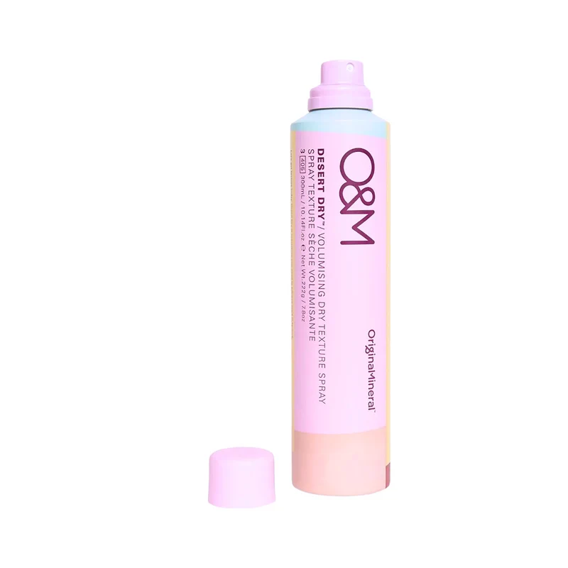 Desert Dry - Spray texturisant - 300ml & 100ml