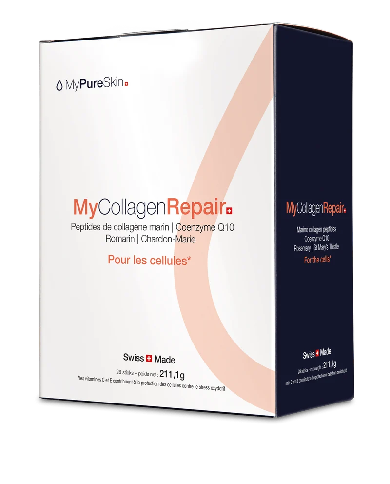 MY COLLAGEN REPAIR
