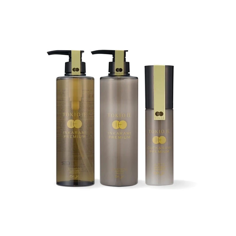 Coffret Tokio Inkarami Premium