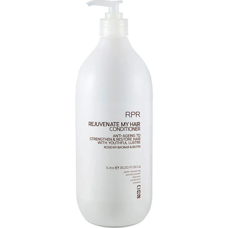 Rejuvenate My Hair Conditioner 1L