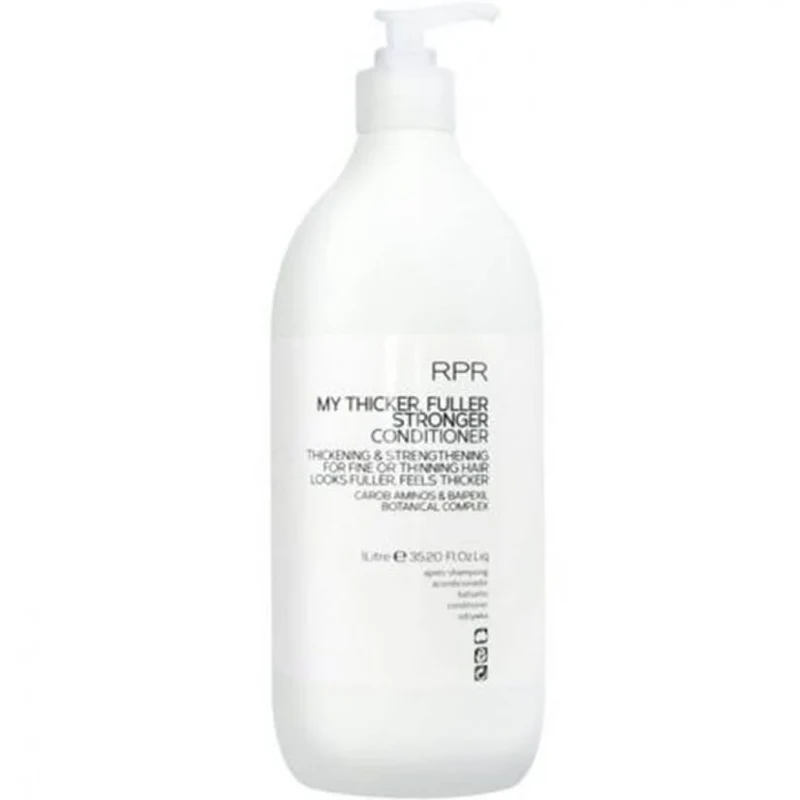 My Thicker & Fuller Conditioner 1L