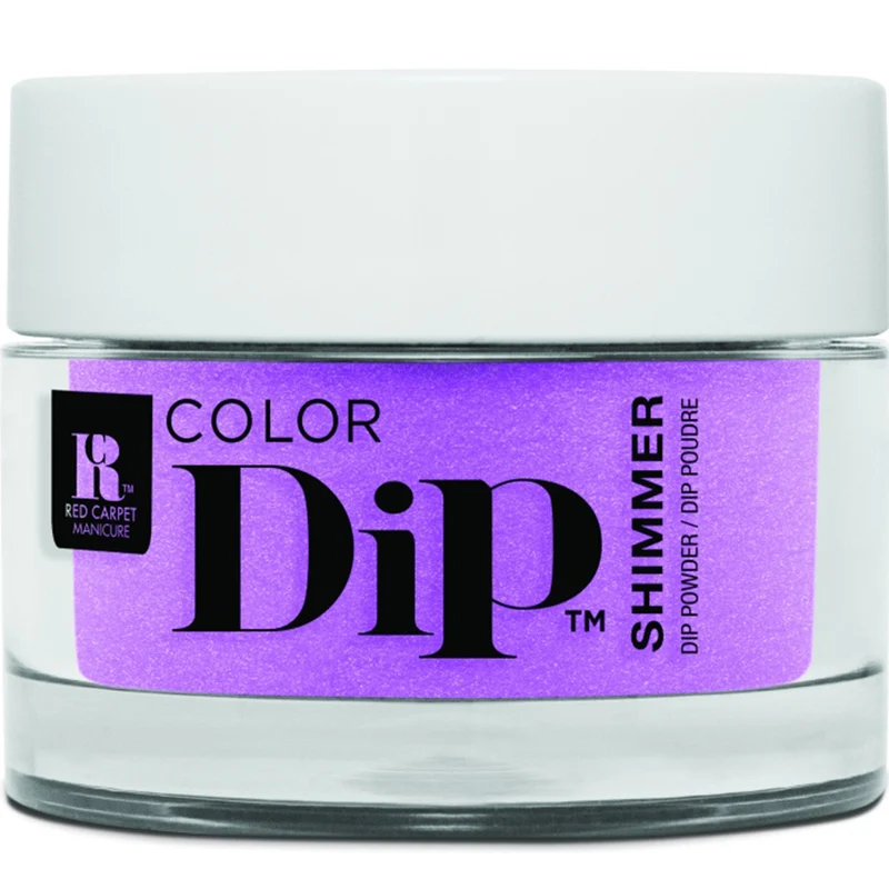 Color Dip City Limits