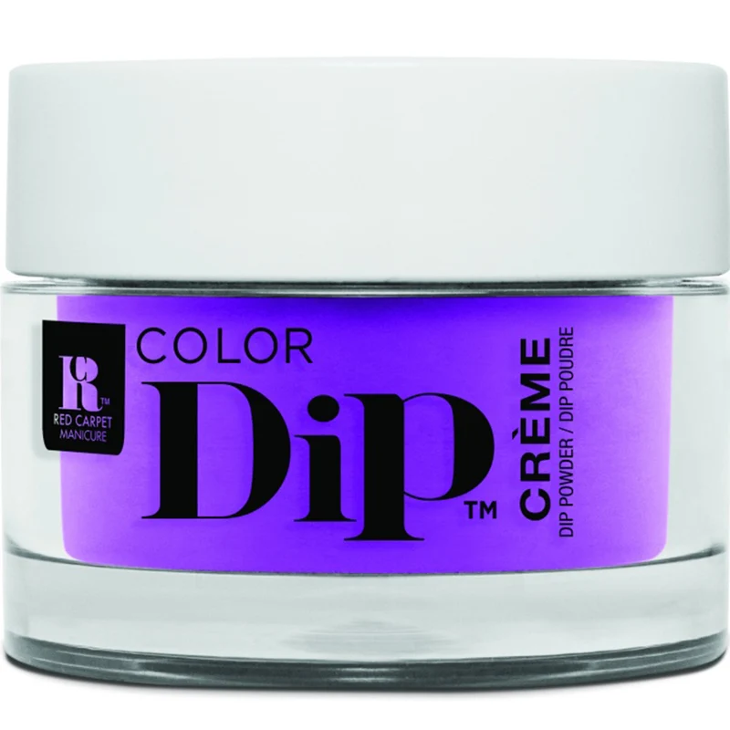 Color Dip Forever Fearless